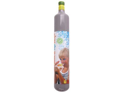 Bombička CO2 Česká soda nová