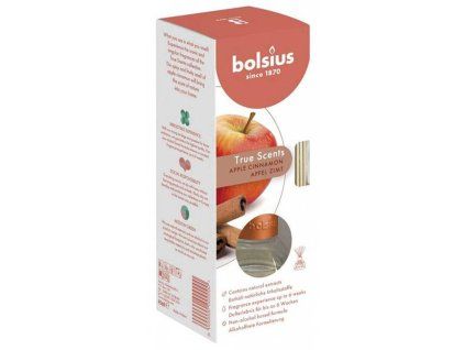 DIFUZER 45ML JABLKO SKOŘICE