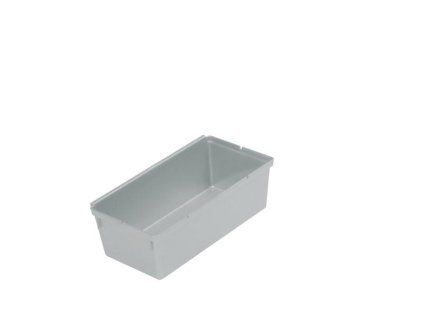 Plastový organizér KEEEPER 15x8cm