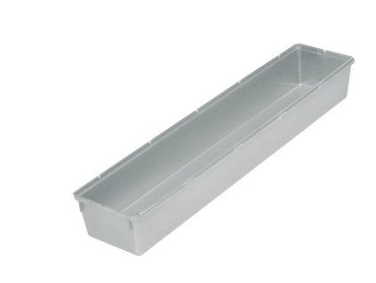 Plastový organizér KEEEPER 38x8cm