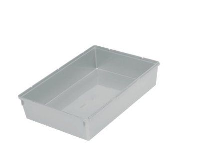 Plastový organizér KEEEPER 23x15cm