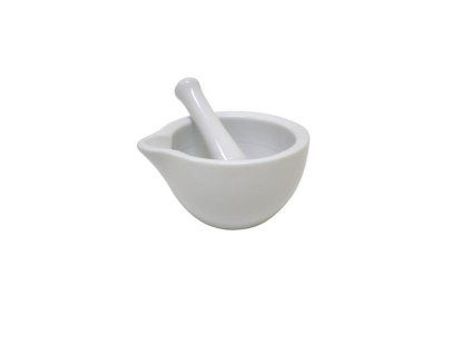 HMOŽDÍŘ TORO 250ML, KERAMIKA, BÍLÁ