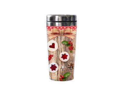 Termohrnek TORO 450ml Linecké