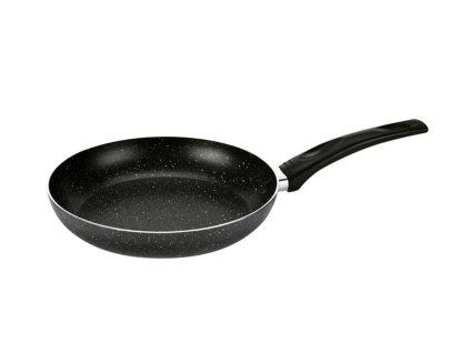 PÁNEV S INDUKČNÍM DNEM, PRŮMĚR 24 CM