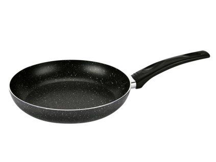 PÁNEV S INDUKČNÍM DNEM, PRŮMĚR 28 CM