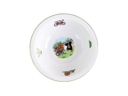 Miska "Krtek", objem 300 ml