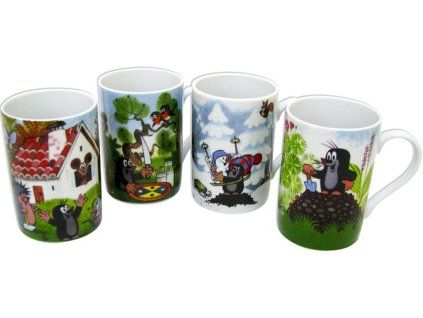 Hrnek "Krtek", objem 300ml