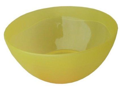 Plastová miska 400ml assort barev