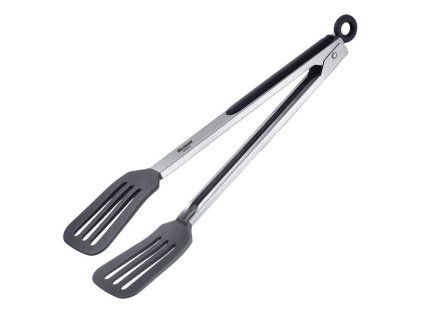 Kleště servírovací KOMFORT SILICONE MAXI 34 cm