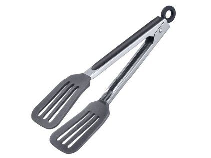 Kleště servírovací KOMFORT SILICONE MINI 27 cm