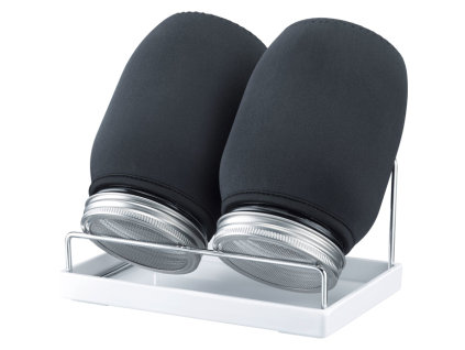 Sada na klíčení/2x 950 ml