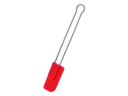 Stěrka malá SILICONE 22,5 cm