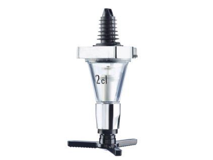Nálevka dávkovací PROFESSIONAL 2 cl