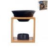 Aromalampa BLACK 35 3941