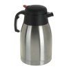 termokonvice 1,5l NR s klapkou