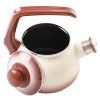 konvice 1,7l pr.18cm smalt CAPUCCINO
