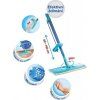 Spontex 97550122 Mop Quick Max + vědro ZDARMA 37 7739
