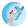 Spontex 97550122 Mop Quick Max + vědro ZDARMA 39 7739