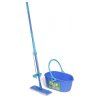 Spontex 97550122 Mop Quick Max + vědro ZDARMA 35 7739