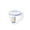 Lock&Lock HPL982 Odměrka s víčkem 1 l 35 7839