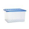 Úložný plastový box s víkem 29 l 35 8128