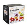 Lock&Lock Dóza na potraviny HPL806S5 5ks 40 9125
