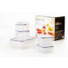 Lock&Lock Dóza na potraviny HPL806S5 5ks 35 9125
