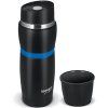 Lamart LT4053 Termoska CUP 480 ml černá/modrá 36 9518