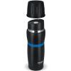 Lamart LT4053 Termoska CUP 480 ml černá/modrá 40 9518