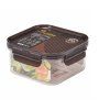 Lock&Lock Dóza na potraviny Modular LBF451 600ml 35 9663