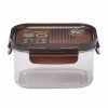 Lock&Lock Dóza na potraviny Modular LBF402 450ml 36 9666