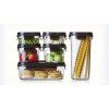Lock&Lock LBF404 Dóza na potraviny Modular LBF404 910 ml 36 9679