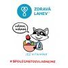 Zdravá lahev Mýval 0,5l 42 10888