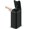 Bezdotykový odpadkový koš SENSOR 50L 36 11105