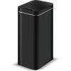 Bezdotykový odpadkový koš SENSOR 50L 35 11105