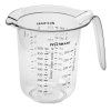 Odměrka s držákem 0,5 l 35 12374