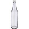 Lahev se šroubovým uzávěrem 500 ml 35 12599
