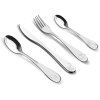 Dětské příbory SET 4KS KID LAMART LT5013 35 13679