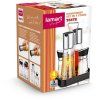 Sada menážek 4ks TASTE LAMART 38 13694