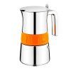 SKLADEM Kávovar ELEGANCE ORANGE 35 14277