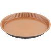 FORMA KOLÁČ 31X3CM COPPER 35 14514