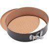 FORMA DORT 24X6,8CM COPPER 36 14524