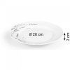 Dezertní talíř PROVENCE ø 20 cm 36 14782