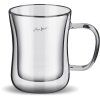 SET 2KS LATTE 400ML VASO LAMART 35 14944