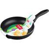 PÁNEV 20CM ČERNÁ MULTICOL. LT1120 LAMART 36 15036