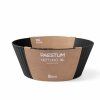 Mísa vysoká 30 cm černá Nettuno Blim+ 36 15708