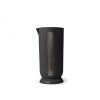 Odměrka Qb Carbon Black 750 ml 35 15744