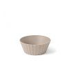 Mísa Hera S Moka Grey 15 cm 35 15763