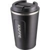 Lamart Termohrnek Kaffe černý 35 16238