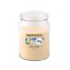 Vonná svíčka PROVENCE, piňa colada 35 16628
